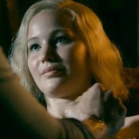 Jennifer Lawrence In Serena