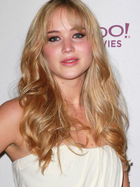Jennifer Lawrence