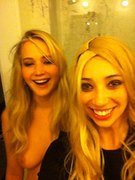 Jennifer Lawrence nude 0
