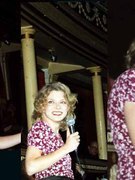 Jennifer Lien nude 2