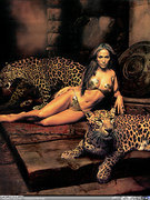 Jennifer Lopez nude 128