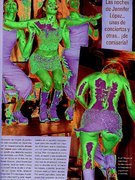 Jennifer Lopez nude 242