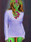 Jennifer Lopez nude 248