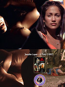 Jennifer Lopez nude 385
