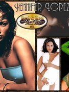 Jennifer Lopez nude 397