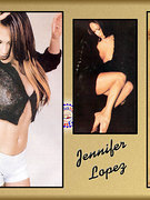 Jennifer Lopez nude 4