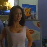 Jennifer Love Hewitt Trojan War