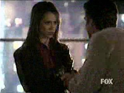 Jennifer Love Hewitt mostly exposing boobs in ‘Time of your life’
