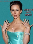 Jennifer Love Hewitt nude 325