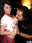 Jennifer Love Hewitt nude 406