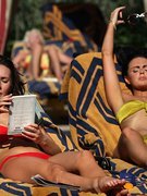 Jennifer Metcalfe nude 5