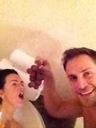 Jennifer Metcalfe nude 1