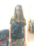 Jennifer Metcalfe nude 13