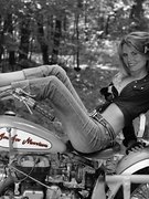 Jennifer Morrison nude 10