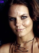 Jennifer Morrison nude 138