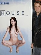 Jennifer Morrison nude 78