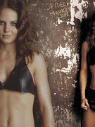 Jennifer Morrison nude 2