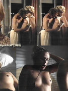Jennifer Nitsch nude 1