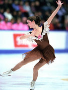 Jennifer Robinson nude 3