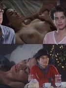 Jennifer Rubin nude 2
