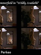 Jennifer Sommerfield nude 3