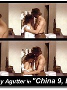 Jenny Agutter nude 119