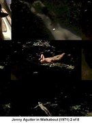 Jenny Agutter nude 165