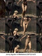 Jenny Agutter nude 167
