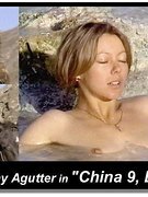 Jenny Agutter nude 178
