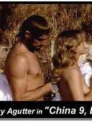 Jenny Agutter nude 181