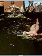 Jenny Agutter nude 20