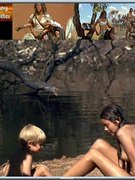 Jenny Agutter nude 23