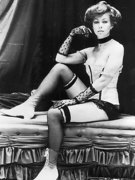 Jenny Agutter nude 27