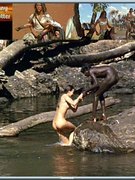 Jenny Agutter nude 38