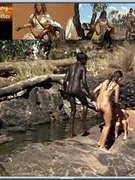 Jenny Agutter nude 40