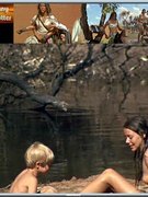 Jenny Agutter nude 44