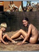 Jenny Agutter nude 45