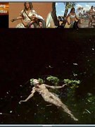 Jenny Agutter nude 50