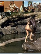 Jenny Agutter nude 51