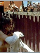 Jenny Agutter nude 58