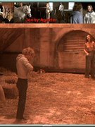Jenny Agutter nude 69