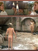 Jenny Agutter nude 73