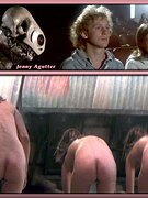 Jenny Agutter nude 77
