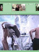 Jenny Agutter nude 80