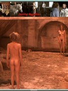 Jenny Agutter nude 82