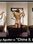 Jenny Agutter nude 96