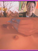 Jenny Shimizu nude 10