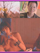 Jenny Shimizu nude 9