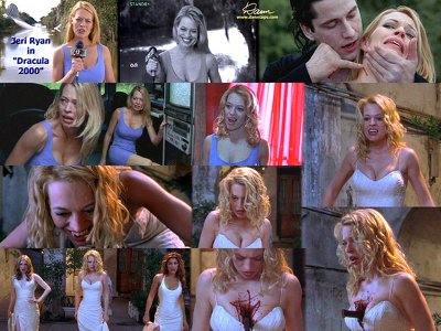 Jeri Ryan Pictures