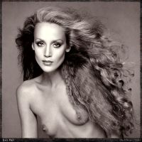 Jerry Hall